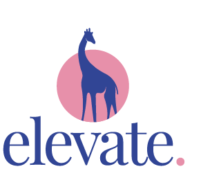 elevate logo