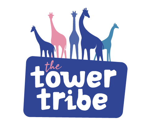 Tower tribe logo